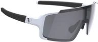 Okulary sportowe - BBB BBB Chester BSG-69 Sports Glasses, biały/czarny  2022 Okulary 2973256907 - miniaturka - grafika 1