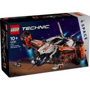 Klocki - Lego TECHNIC 42181 Statek kosmiczny Heavy Cargo - miniaturka - grafika 1