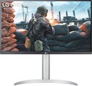 Monitory - LG 27UP650P-W 4K HDR - miniaturka - grafika 1