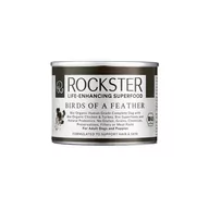 Mokra karma dla psów - Rockster Superfood Birds Of A Feather Bio Kurczak I Indyk  - 400G - miniaturka - grafika 1
