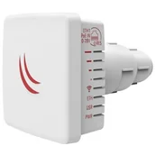 Anteny Wi Fi - MikroTik LDF 5 with 9dBi integrated 5GHz antenna, Dual Chain 802.11an RBLDF-5nD - miniaturka - grafika 1