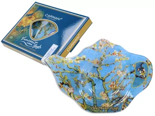 Teabag - V. van Gogh, Kwitnący migdałowiec - Serwisy do kawy i herbaty - miniaturka - grafika 1