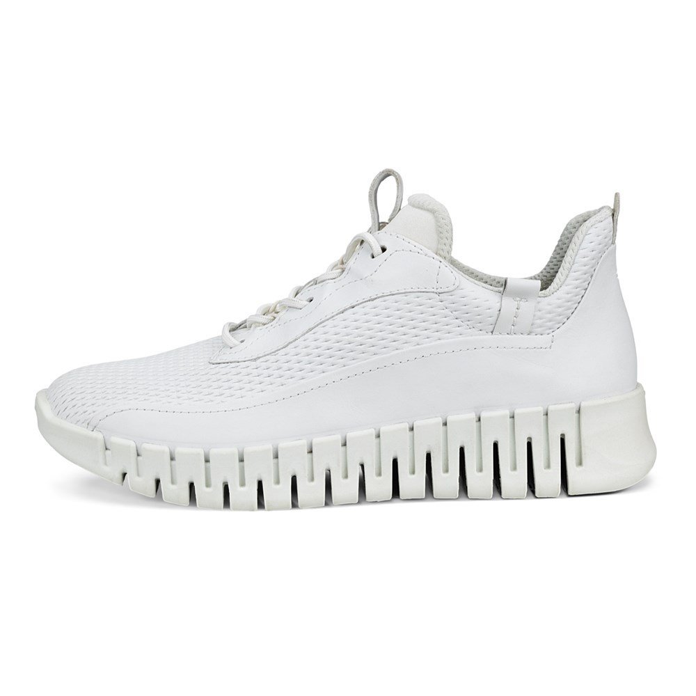 Buty Ecco Gruuv 21822350874
