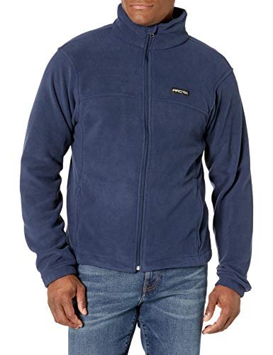 ARCTIX Męska kurtka polarowa Journey 'Journey' Bluenight Navy L