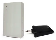 Akcesoria do projektorów - DELUXX Cinema Trigger wyzwalacz bezprzewodowy z odbiornikiem do serii ekranów DAYVISION - miniaturka - grafika 1