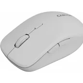 Myszki - CANYON MW-12 Szary - miniaturka - grafika 1