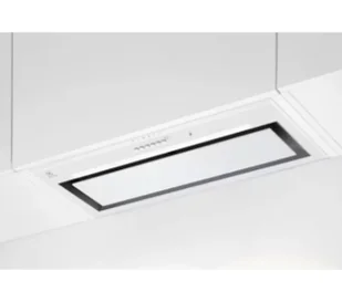 Electrolux 900 LFG818W Biały - Okapy kuchenne - miniaturka - grafika 1