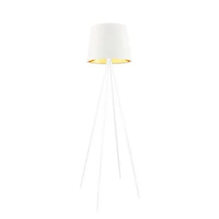 LYSNE Nowoczesna lampa pokojowa PANAMA 14514/8 - Lampy stojące - miniaturka - grafika 1