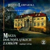 Książki regionalne - Magia dolnośląskich zamków. Część 2 - miniaturka - grafika 1