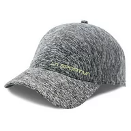 Czapki męskie - Czapka z daszkiem La Sportiva Arc Cap Y70999729 Black/Lime Punch - miniaturka - grafika 1