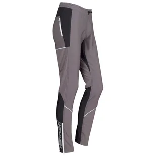 Spodnie damskie High Point Gale 3.0 Lady Pants Rozmiar: L / Kolor: szary - Spodnie sportowe damskie - miniaturka - grafika 1
