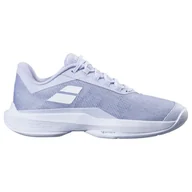 Buty sportowe damskie - Buty tenisowe damskie BABOLAT Jet Tere 2 AC - miniaturka - grafika 1