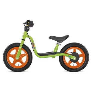 Rower biegowy dla dzieci PUKY LR1L BR - Rowerki biegowe - miniaturka - grafika 1