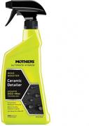 Kosmetyki samochodowe - Mothers Ultimate Hybrid Ceramic Detailer & Bead Booster  quick detailer z dodatkiem kwarcu, SiO2 710ml - miniaturka - grafika 1