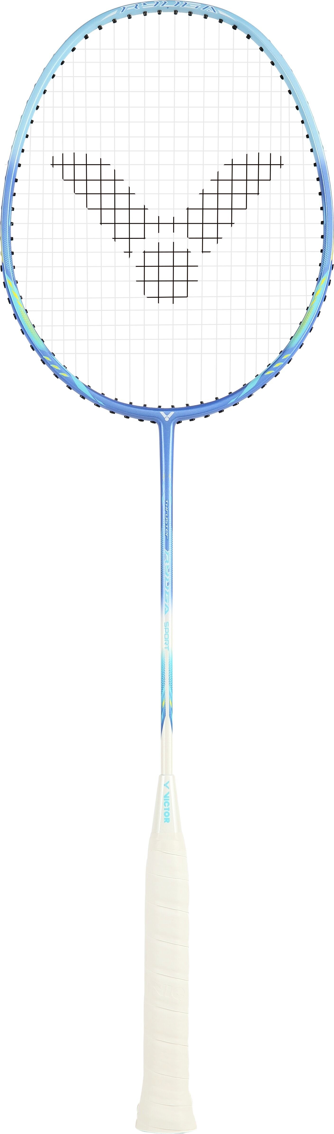 Rakieta do badmintona Victor Thruster Ryuga Sport Bright Blue