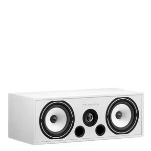 TRIANGLE Borea BRC2 White - Głośniki i kolumny - miniaturka - grafika 1