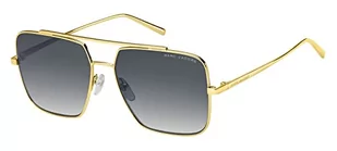 Marc Jacobs Damskie okulary przeciwsłoneczne Marc 486/S, J5 g, 56 - Okulary przeciwsłoneczne - miniaturka - grafika 1