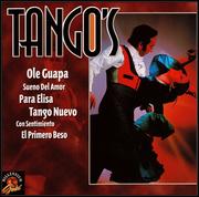 Folk - Tango Collection - miniaturka - grafika 1