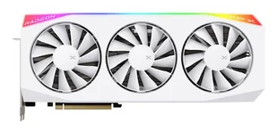 XFX Mercury Radeon RX 9070 XT OC Gaming Edition AMD 16 GB GDDR6 RX-97TRGBBW9 - Karty graficzne - miniaturka - grafika 1