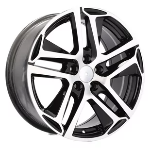 Felgi aluminiowe RACINGLINE RPG534, 17", 4 szt. - Felgi aluminiowe - miniaturka - grafika 1