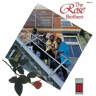 Rose Brothers - Rose Brothers -Ltd- - Soul - miniaturka - grafika 1