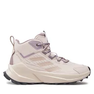 Sneakersy damskie - Sneakersy adidas Terrex Trailmaker 2.0 ID0891 Różowy - miniaturka - grafika 1