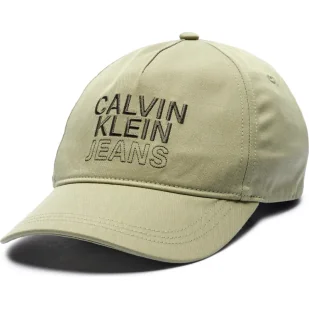 Calvin Klein Jeans Bejsbolówka - Czapki dla dzieci - miniaturka - grafika 1