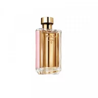 Wody i perfumy damskie - Prada La Femme LEau woda toaletowa 35ml - miniaturka - grafika 1