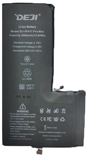 Extra Digital Baterija APPLE iPhone 11 Pro Max SM110131