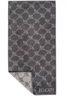 Ręczniki - JOOP Ręcznik! Cornflower Anthrazit - miniaturka - grafika 1