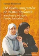 Religia i religioznawstwo - Od islamu imigrantów do islamu obywateli - miniaturka - grafika 1