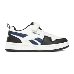Reebok CEO-V9-25181-03(IV)CH Biały - Buty dla chłopców - miniaturka - grafika 1