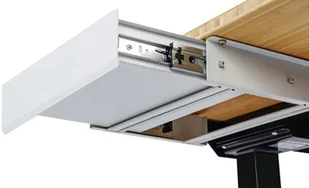 Szuflada podblatowa Spacetronik SPB-145W - Meble modułowe i akcesoria - miniaturka - grafika 8