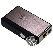 Wzmacniacze słuchawkowe - iFi Audio GO Blu wzmacniacz słuchawkowy Bluetooth z DAC aptX HD - miniaturka - grafika 1