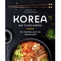 Lim Byung-Hi, Lim Byung-Soon Korea Nie tylko kimchi