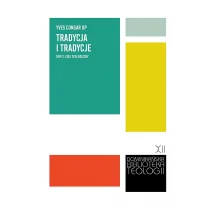 Tradycja i tradycje. esej teologiczny - Eseje - miniaturka - grafika 1