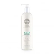 Żele pod prysznic dla mężczyzn - Natura Siberica Kopenhaga Silver Birch sg 400ml - miniaturka - grafika 1