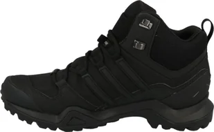 Adidas Buty Terrex Swift R2 Mid Gtx, CM7500 - Buty trekkingowe damskie - miniaturka - grafika 1