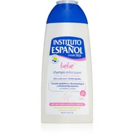 Szampony do włosów - Instituto Espanol Bebe Szampon Extra Soft, 300 ml - miniaturka - grafika 1
