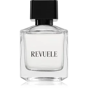 Revuele Beyond Romance woda toaletowa dla kobiet 100 ml - Wody i perfumy damskie - miniaturka - grafika 1