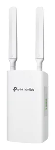 TP-Link Omada ER703WP-4G-Outdoor gateway/kontroler 10, 100, 1000 Mbit/s ER703WP-4G-OUTDOOR - Pozostałe akcesoria sieciowe - miniaturka - grafika 1