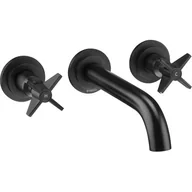 Baterie umywalkowe - Deante Temisto BQT N54D - miniaturka - grafika 1