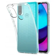 Etui i futerały do telefonów - OEM Futerał Back Case Ultra Slim 0,5mm Do Motorola E20 - miniaturka - grafika 1