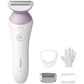 Depilatory i golarki damskie - Philips Shaver Series 6000 BRL136/00 - miniaturka - grafika 1