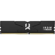 Pamięci RAM - GOODRAM IRDM DDR5 32GB (2x16GB) 6000Mhz IR-6000D564L36S-32GDC - miniaturka - grafika 1