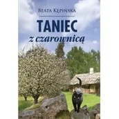 Opowiadania - Taniec z czarownicą - miniaturka - grafika 1