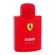 Ferrari Scuderia Ferrari Red woda toaletowa 125 ml dla mężczyzn