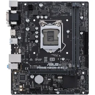 Płyta główna Asus PRIME H310M-R R2.0 - Płyty główne - miniaturka - grafika 1
