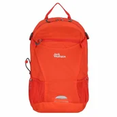 Plecaki - Jack Wolfskin Velocity 12 Plecak 44 cm tango orange - miniaturka - grafika 1