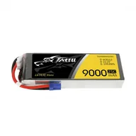 Akcesoria i części modelarskie - Tattu Akumulator Tattu 9000mAh 22,2V 25C 6S1P TAA90006S25E5 - miniaturka - grafika 1
